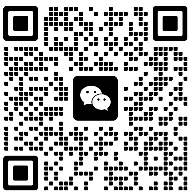 江军微信二维码 - 扫码添加店铺通NY经纪人江军微信咨询纽约店铺买卖